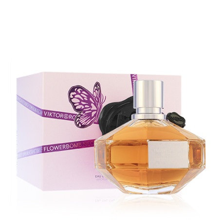 Viktor & Rolf Flowerbomb Nectar EDP W 90ml