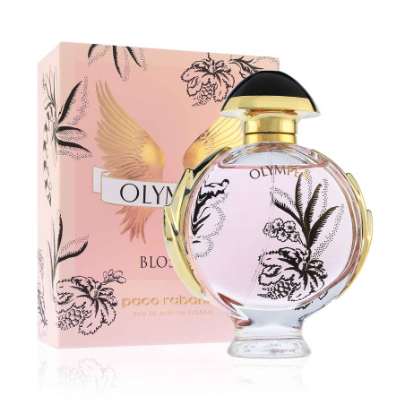 Rabanne Olympéa Blossom EDP W 80ml