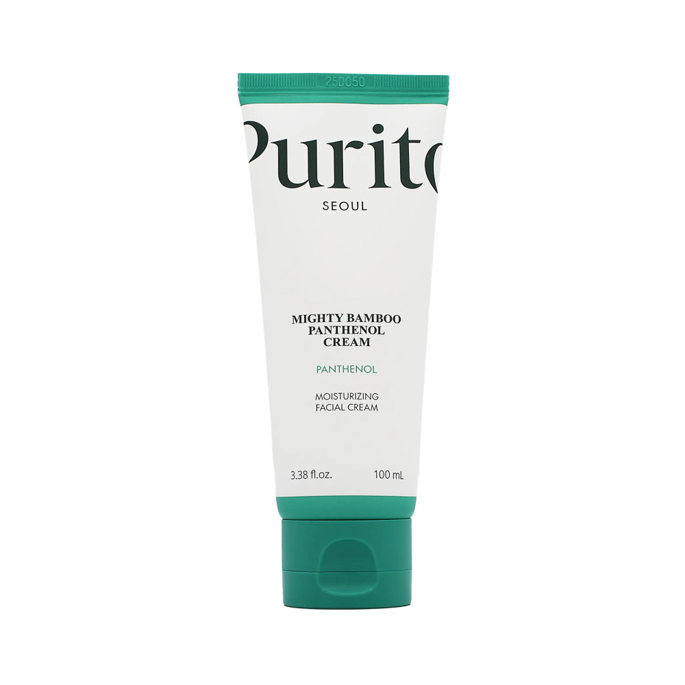 Purito Seoul Mighty Bamboo Panthenol Cream 100ml