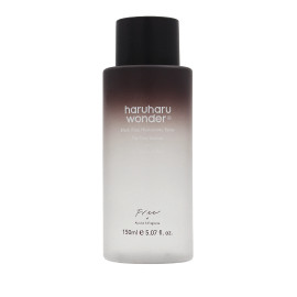 Haruharu Wonder Black Rice Hyaluronic Toner 150ml