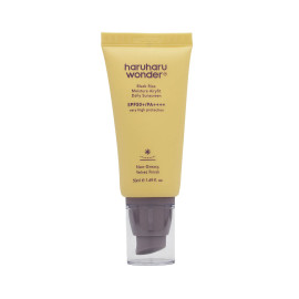 Haruharu Wonder Black Rice Moisture Airyfit Sunscreen SPF50+ 50ml