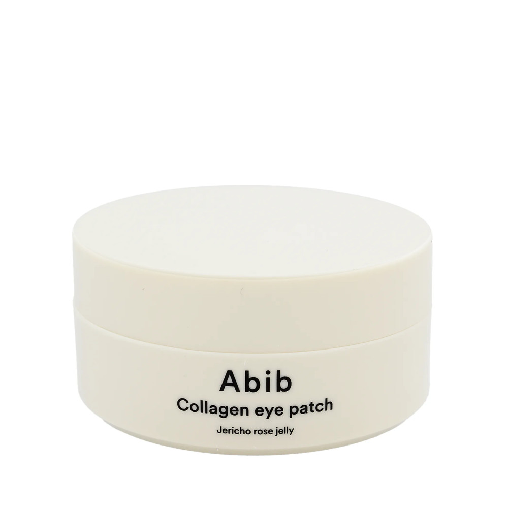 Abib Collagen Eye Patch 60pcs