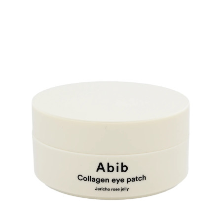 Abib Collagen Eye Patch 60pcs