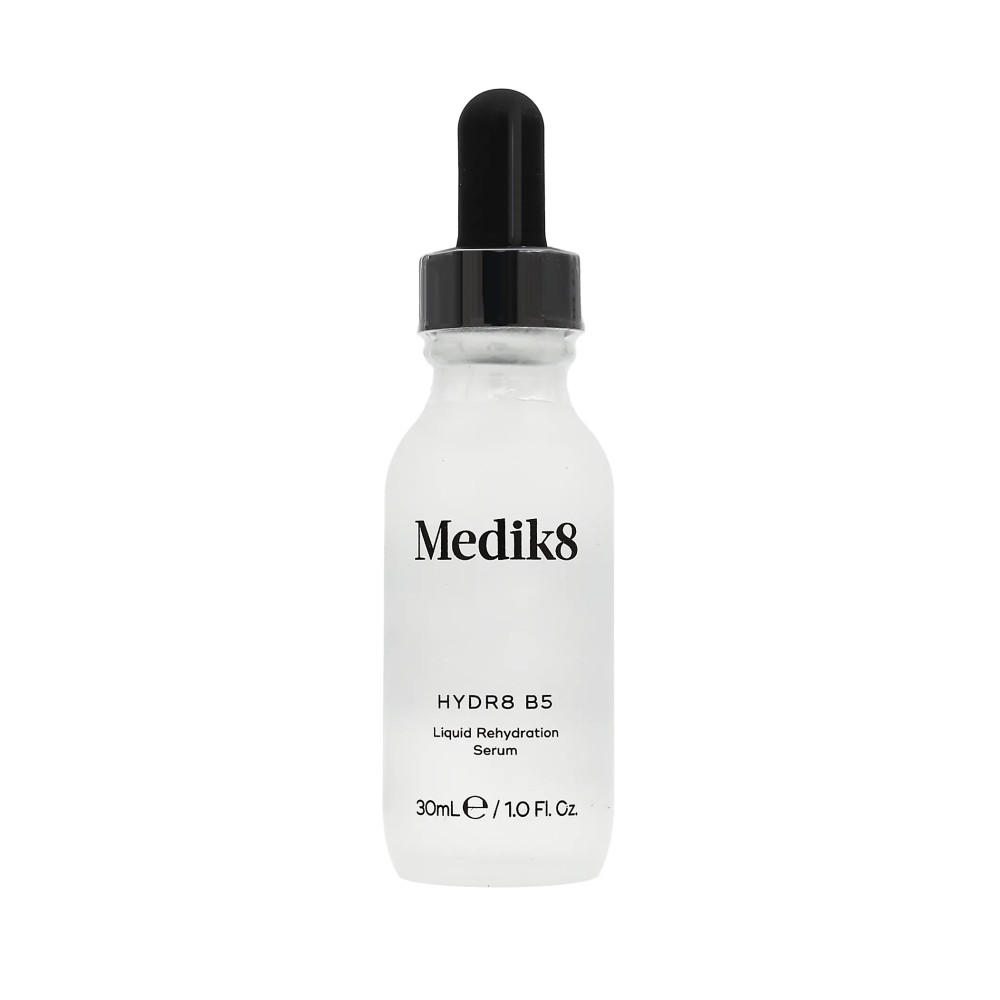 Medik8 Hydr8 B5 Liquid Rehydration Serum 30ml