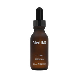 Medik8 C-Tetra Lipid Vitamin C Radiance Serum 30ml
