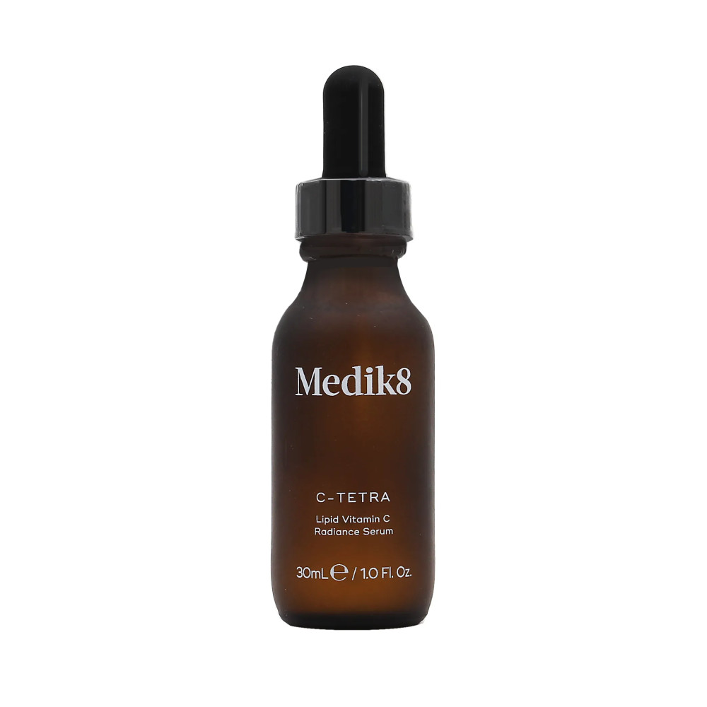 Medik8 C-Tetra Lipid Vitamin C Radiance Serum 30ml