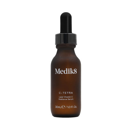 Medik8 C-Tetra Lipid Vitamin C Radiance Serum 30ml