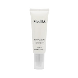 Medik8 Advanced Day Total Protect Age-Defying Moisturiser SPF30 50ml