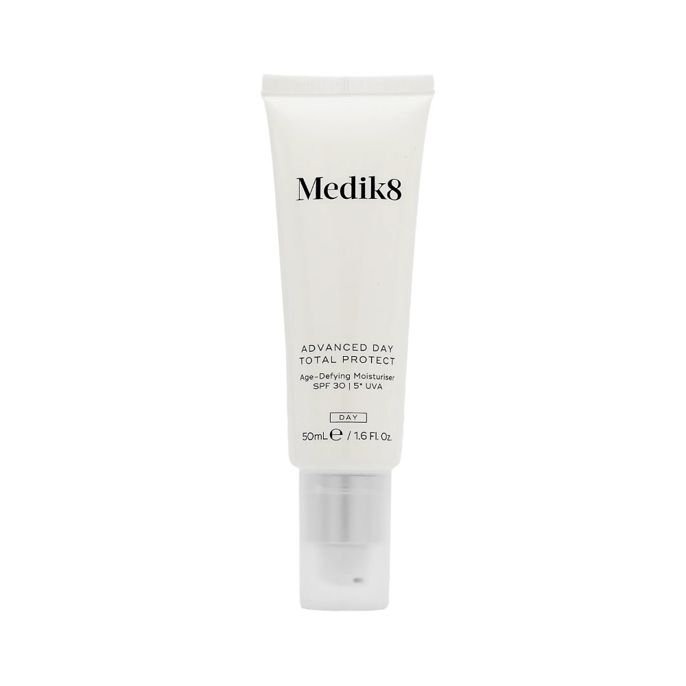 Medik8 Advanced Day Total Protect Age-Defying Moisturiser SPF30 50ml