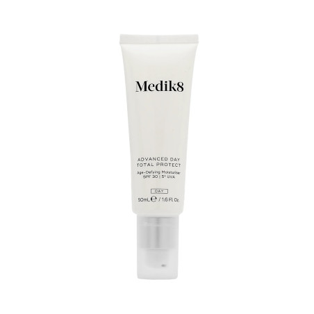 Medik8 Advanced Day Total Protect Age-Defying Moisturiser SPF30 50ml