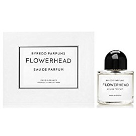 Byredo Flowerhead eau de parfum for women 100 ml
