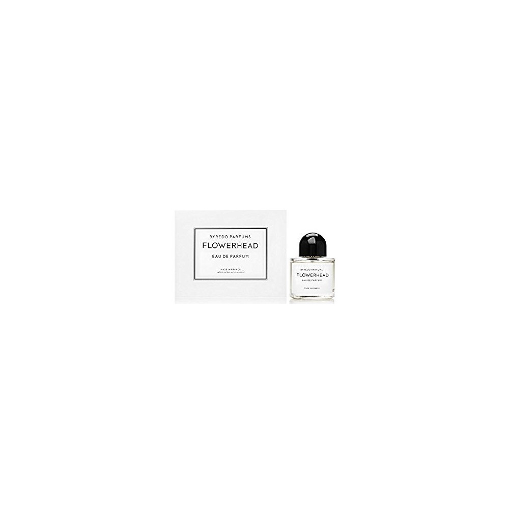 Byredo Flowerhead eau de parfum for women 100 ml