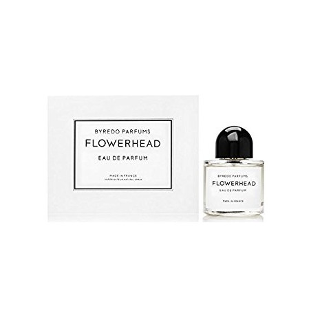 Byredo Flowerhead eau de parfum for women 100 ml