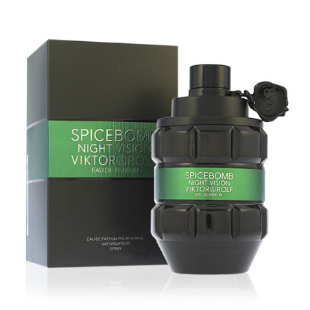 Viktor & Rolf Spicebomb Night Vision EDP M 90ml