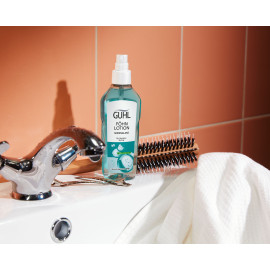 Guhl Föhnlotion Seidenglanz 150 ml
