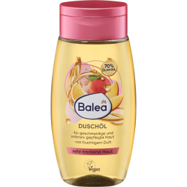 Balea Fruit Duschöl 250 ml