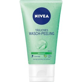 NIVEA Peeling ocean algae, 150 ml
