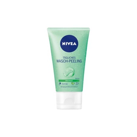 NIVEA Peeling ocean algae, 150 ml