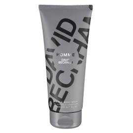 David Beckham Homme Shower Gel M 200ml