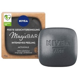 NIVEA Firm facial cleansing Intensive peeling, 75 g