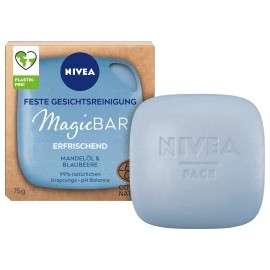 NIVEA Firm face cleansing refreshing, 75 g