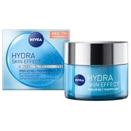 NIVEA Day care Hyaluron Hydra Skin Effect, 50 ml