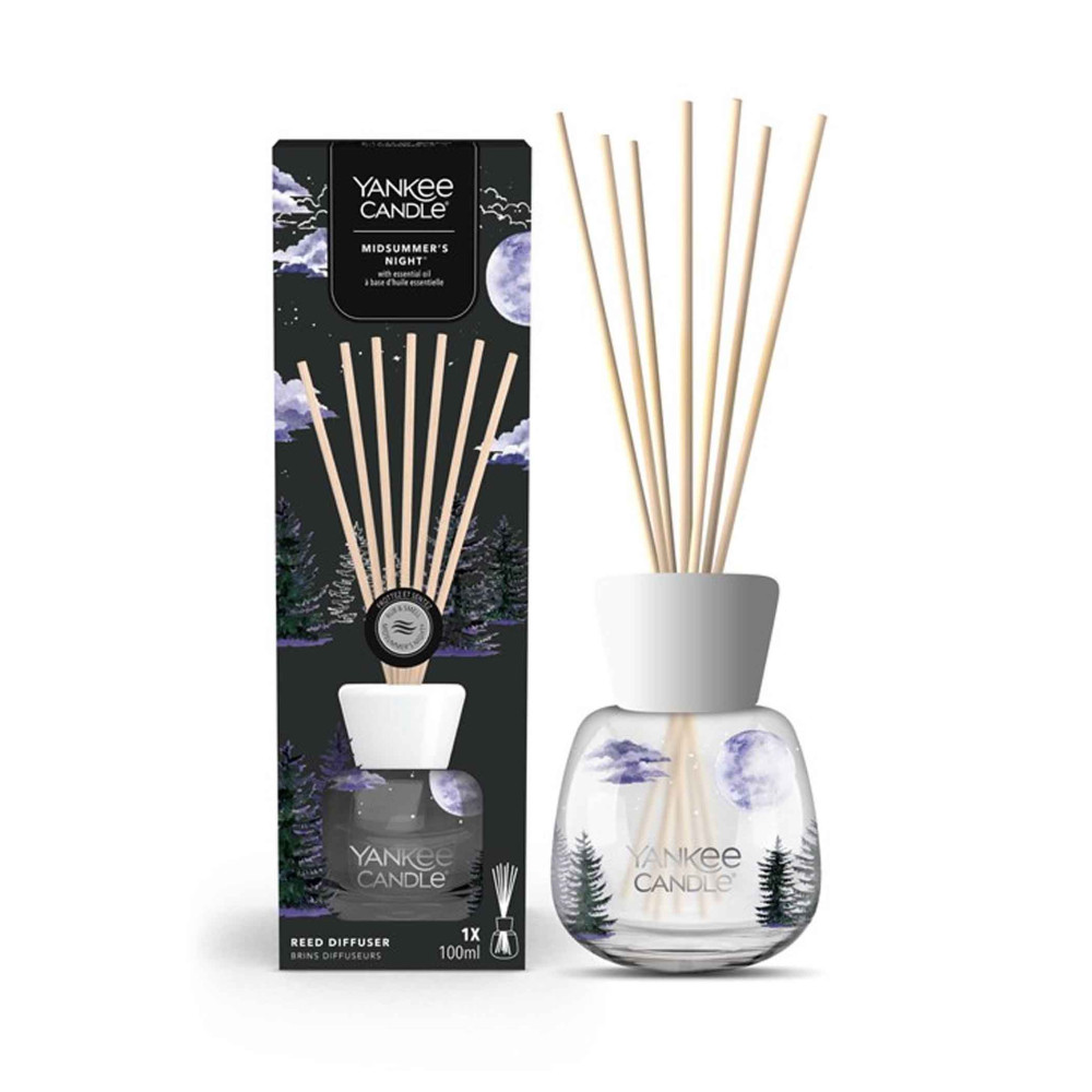 Yankee Candle Midsummer´s Night Diffuser 100ml