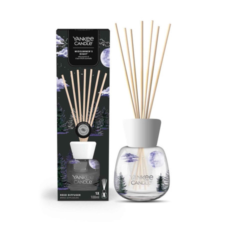 Yankee Candle Midsummer´s Night Diffuser 100ml
