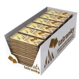 Tatranky Kakao 42 x 33 g