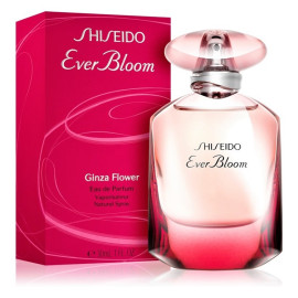 Shiseido Ever Bloom Ginza Blume Eau de Parfum 30 ml / 1 fl oz