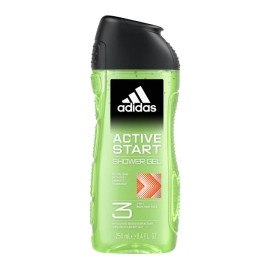 Adidas Active Start Duschgel 250 ml