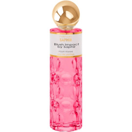 Saphir Blush Impact by Saphir pour Femme Eau de Parfum 200 ml