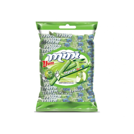 Tayas Mini Yum Apfel 700 g