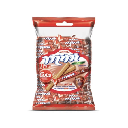 Tayas Mini Cola 700 g / 23.3 oz