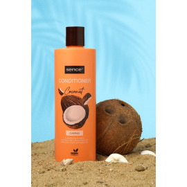 Sence Coconut Spülung 400 ml