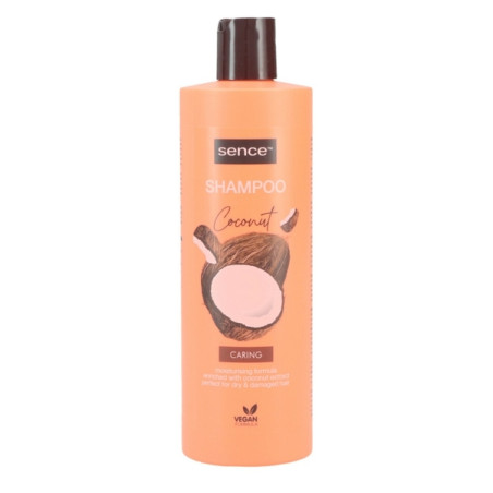 Sence Coconut Spülung 400 ml