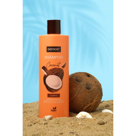 Sence Coconut Shampoo 400 ml