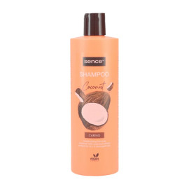 Sence Coconut Shampoo 400 ml