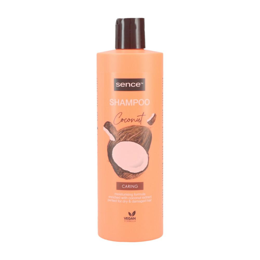 Sence Coconut Shampoo 400 ml
