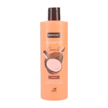 Sence Coconut Shampoo 400 ml