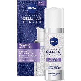 NIVEA Serum Intensive Cure Cellular Filler, 30 ml