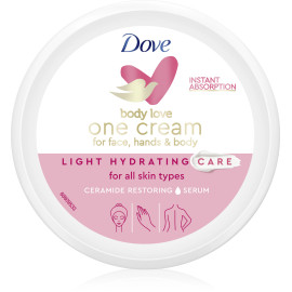Dove One Cream 250 ml