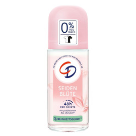 CD Seidenblüte Deodorant Roll-On 50 ml