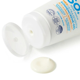 SUNDANCE MED Ultra Sensitiv Sonnencremegel LSF 50+ 150 ml