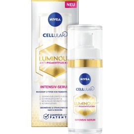 NIVEA Serum Cellular Lumious anti-pigment spots, 30 ml