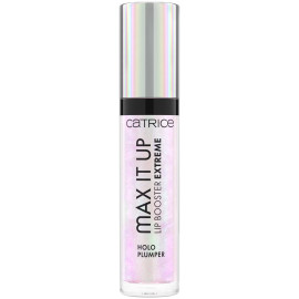 Catrice, Max It Up Lip Booster Extreme, Lip Gloss, 050, Beam Me Away, 4 ml