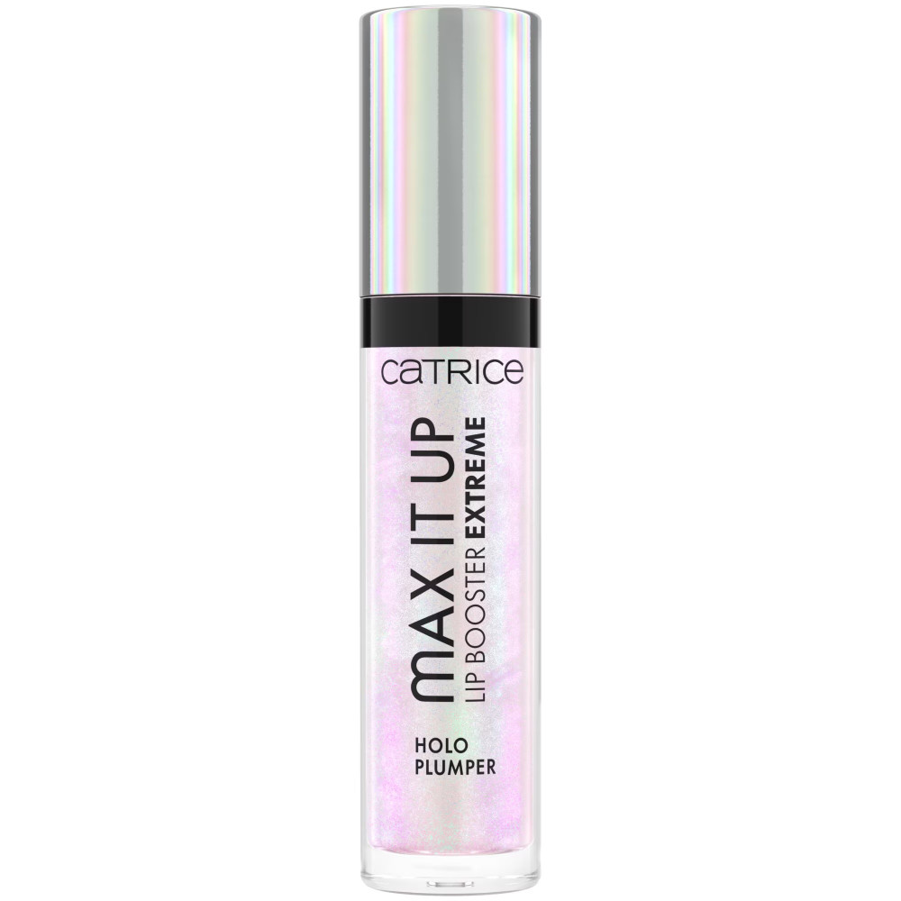 Catrice, Max It Up Lip Booster Extreme, Lip Gloss, 050, Beam Me Away, 4 ml