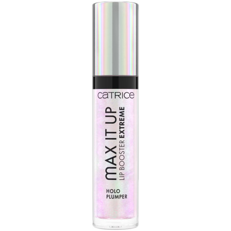 Catrice, Max It Up Lip Booster Extreme, Lip Gloss, 050, Beam Me Away, 4 ml