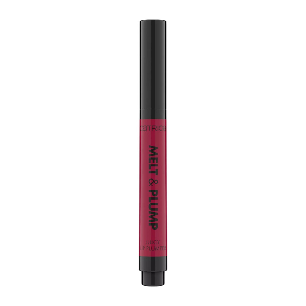 Catrice, Melt & Plump, Plumping, Lip Plumper, 040, Call Nine Wine Wine, 1.8 ml