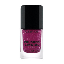 Catrice, Nadlak Za Nohte, Top Coat, Nail Polish, 010, Amethyst, 10.5 ml